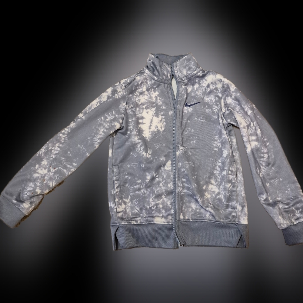 BOYS Dri Fit Light Jacket
